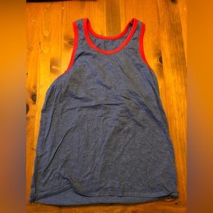 Men’s Tank Top